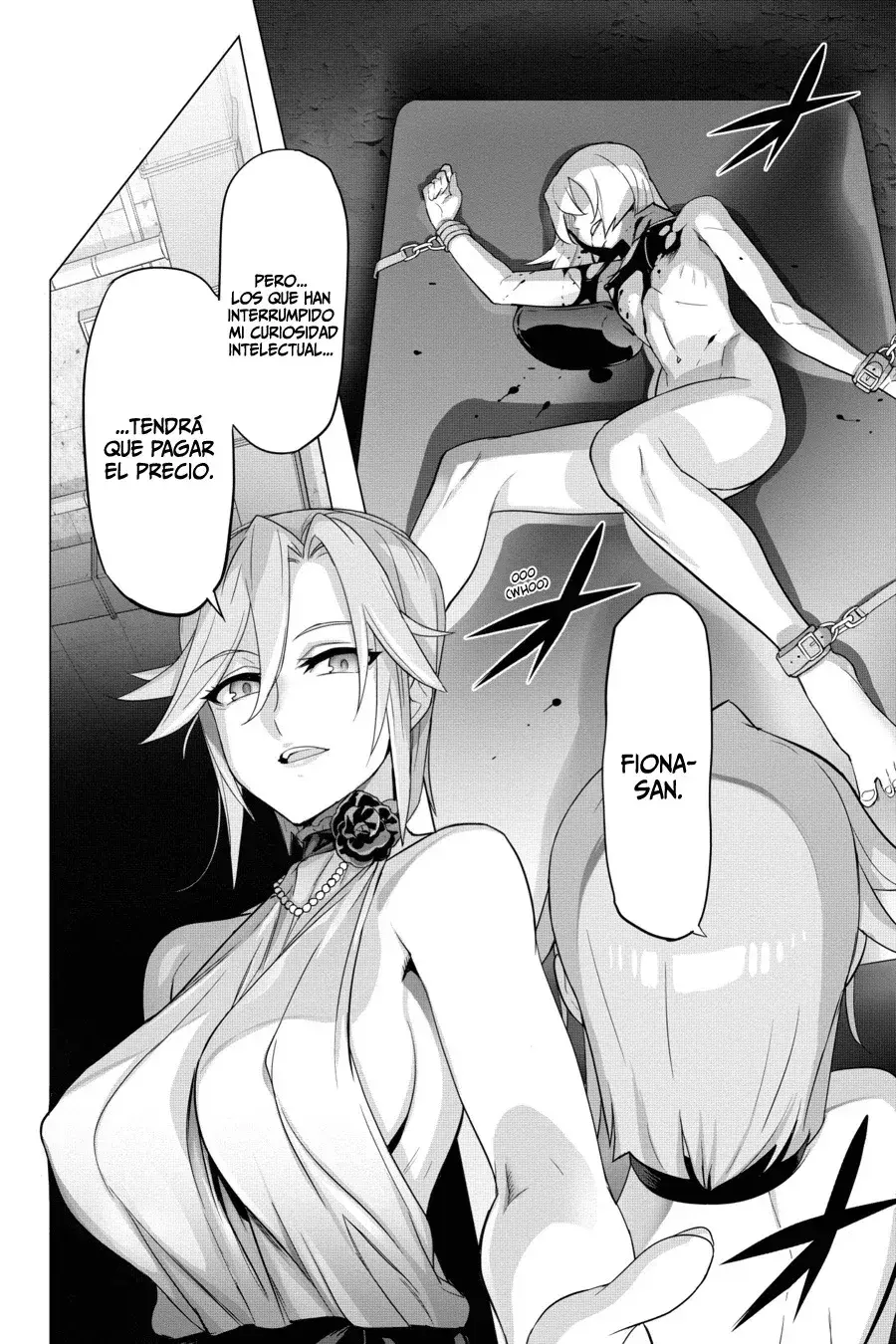 Capitulo 124 page 10