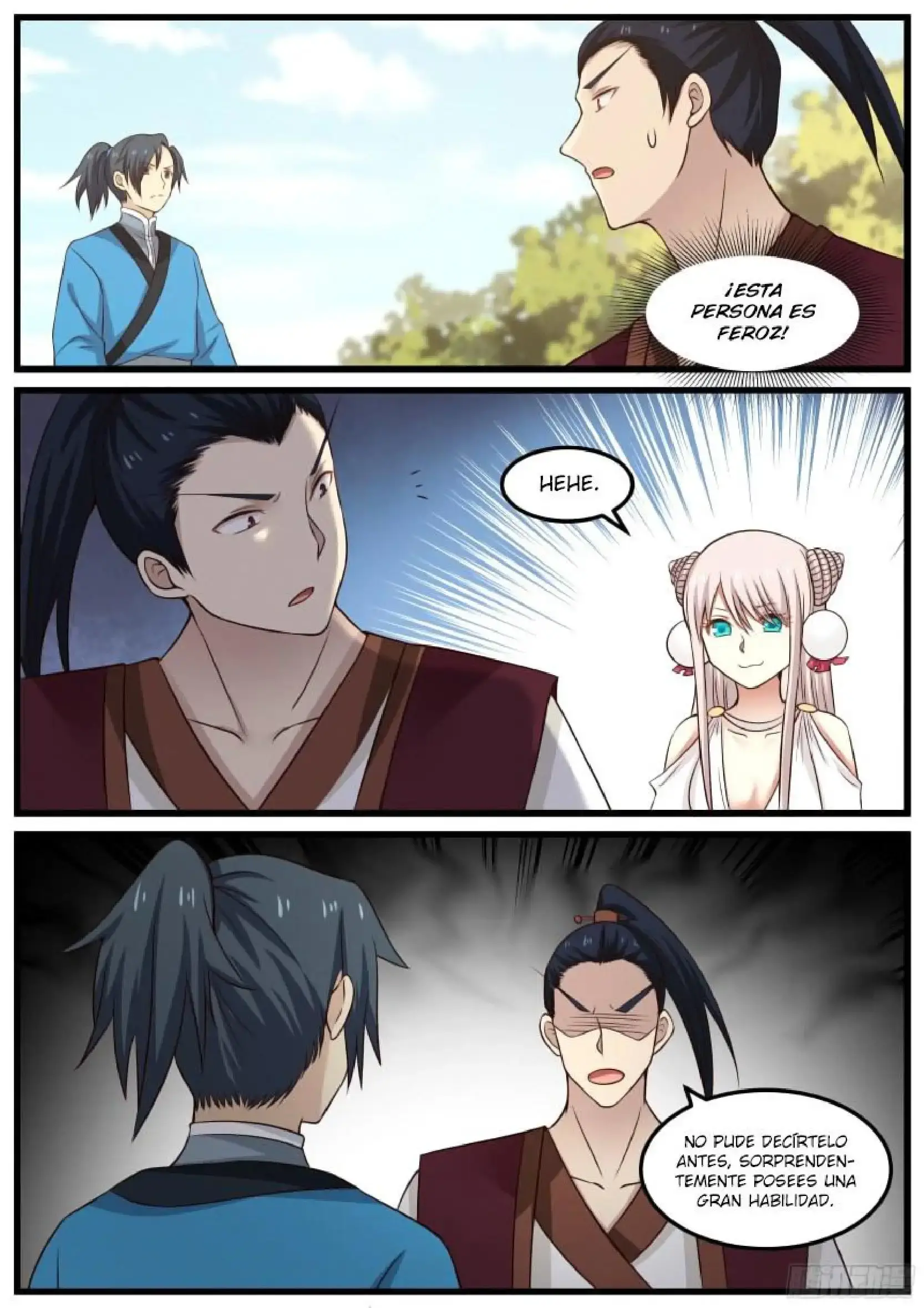 Capitulo 32 page 9