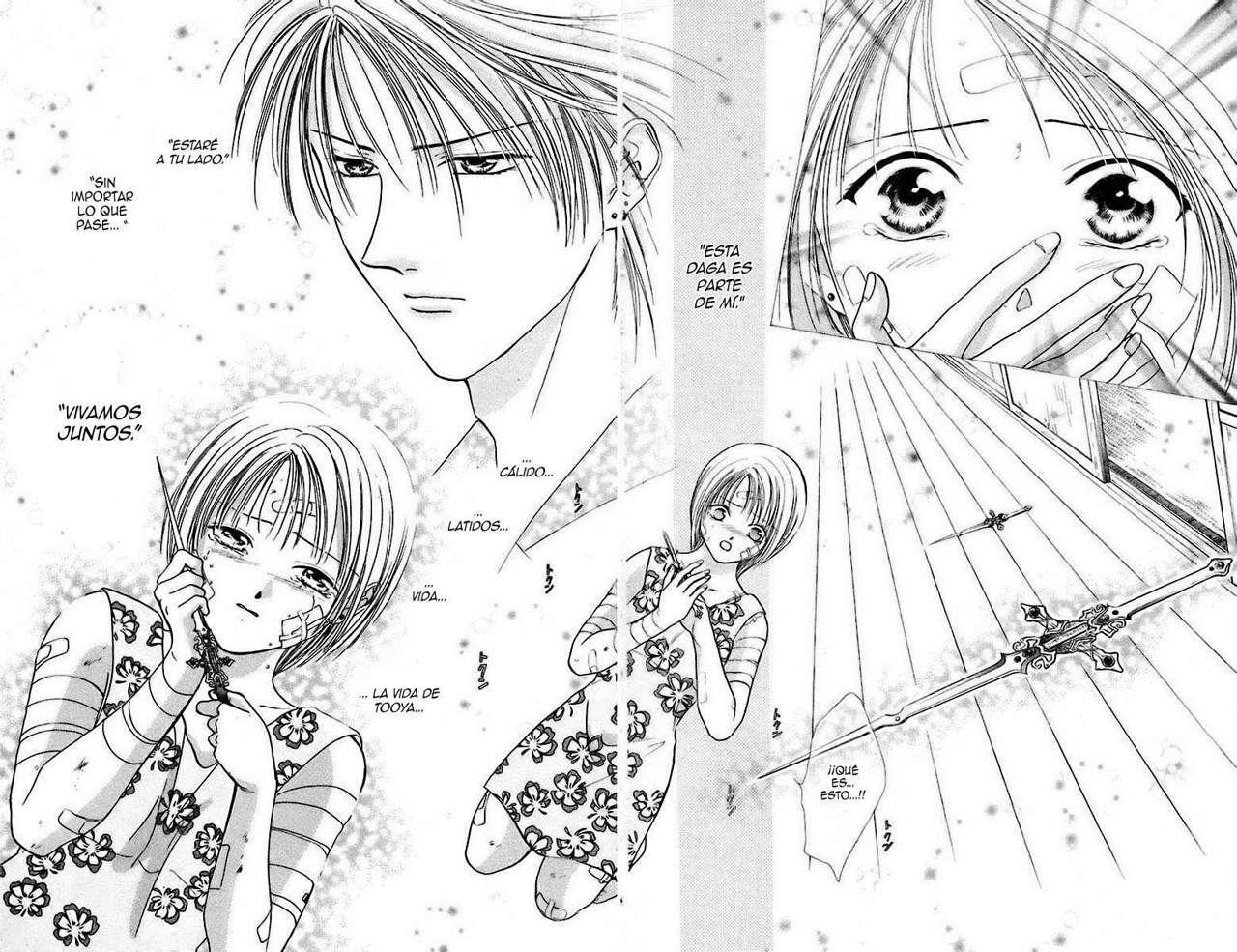 Capitulo 50 page 32