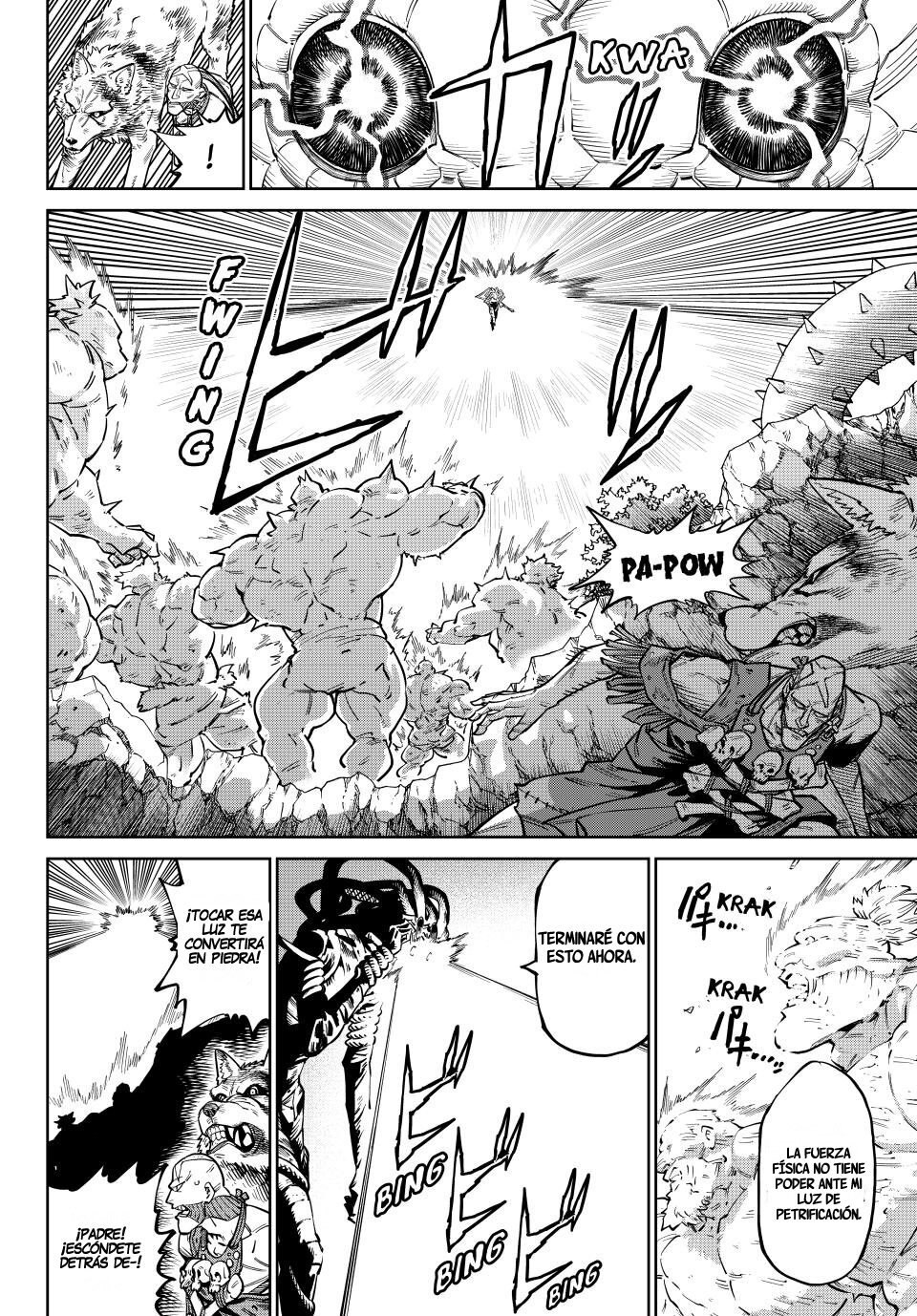 Capitulo 34 page 21