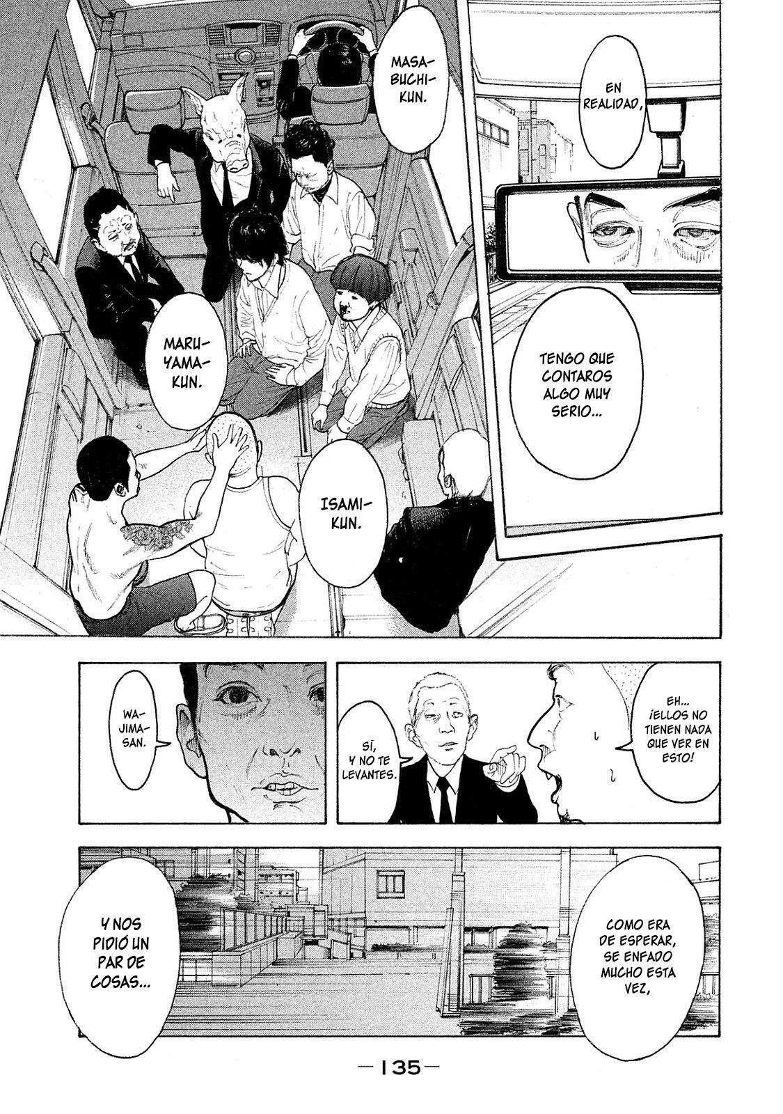 Capitulo 75 page 4