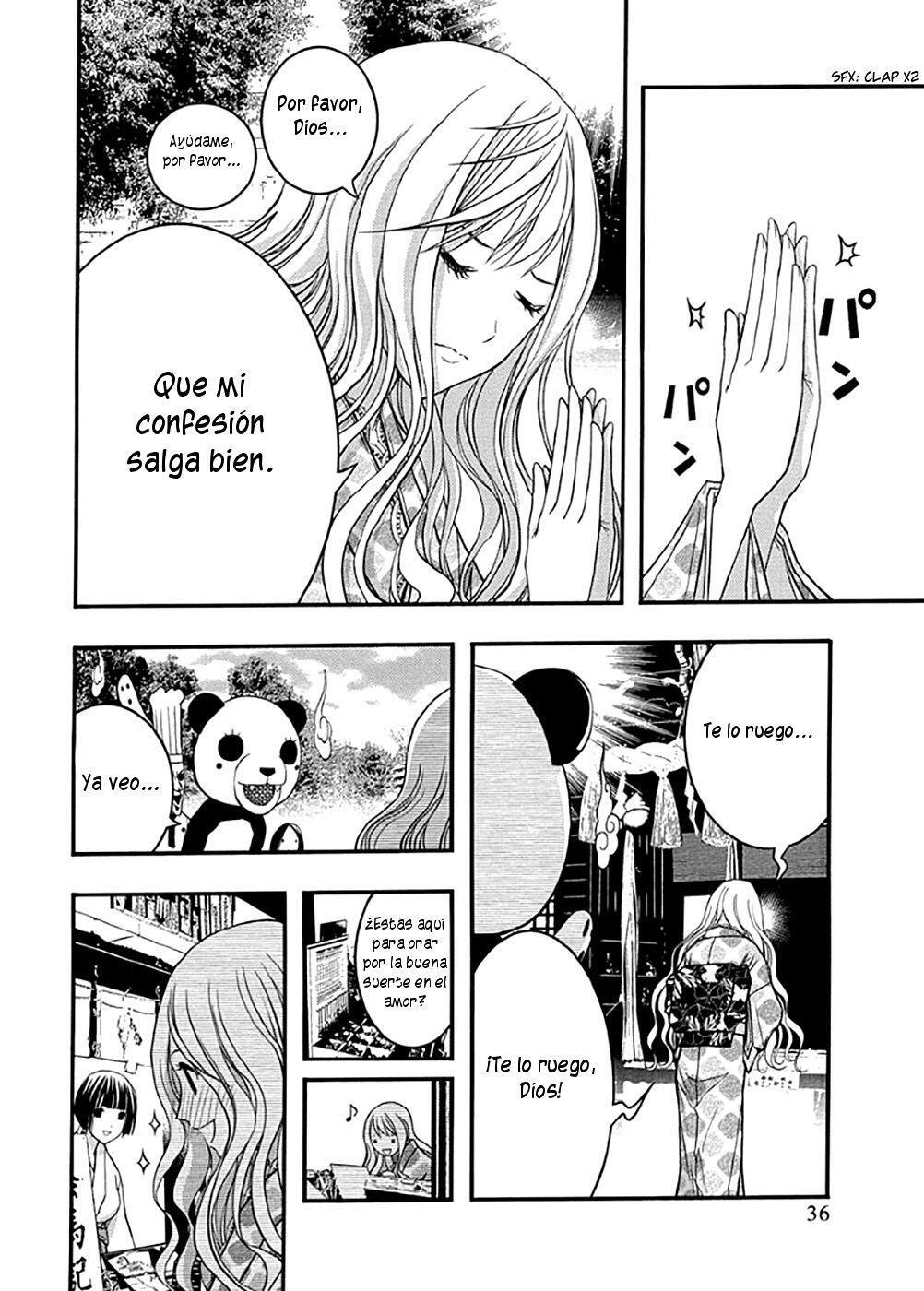 Capitulo 32 page 11