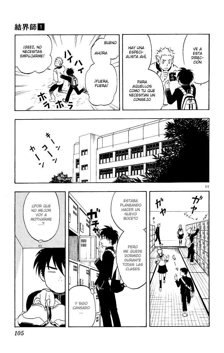 Capitulo 3 page 11