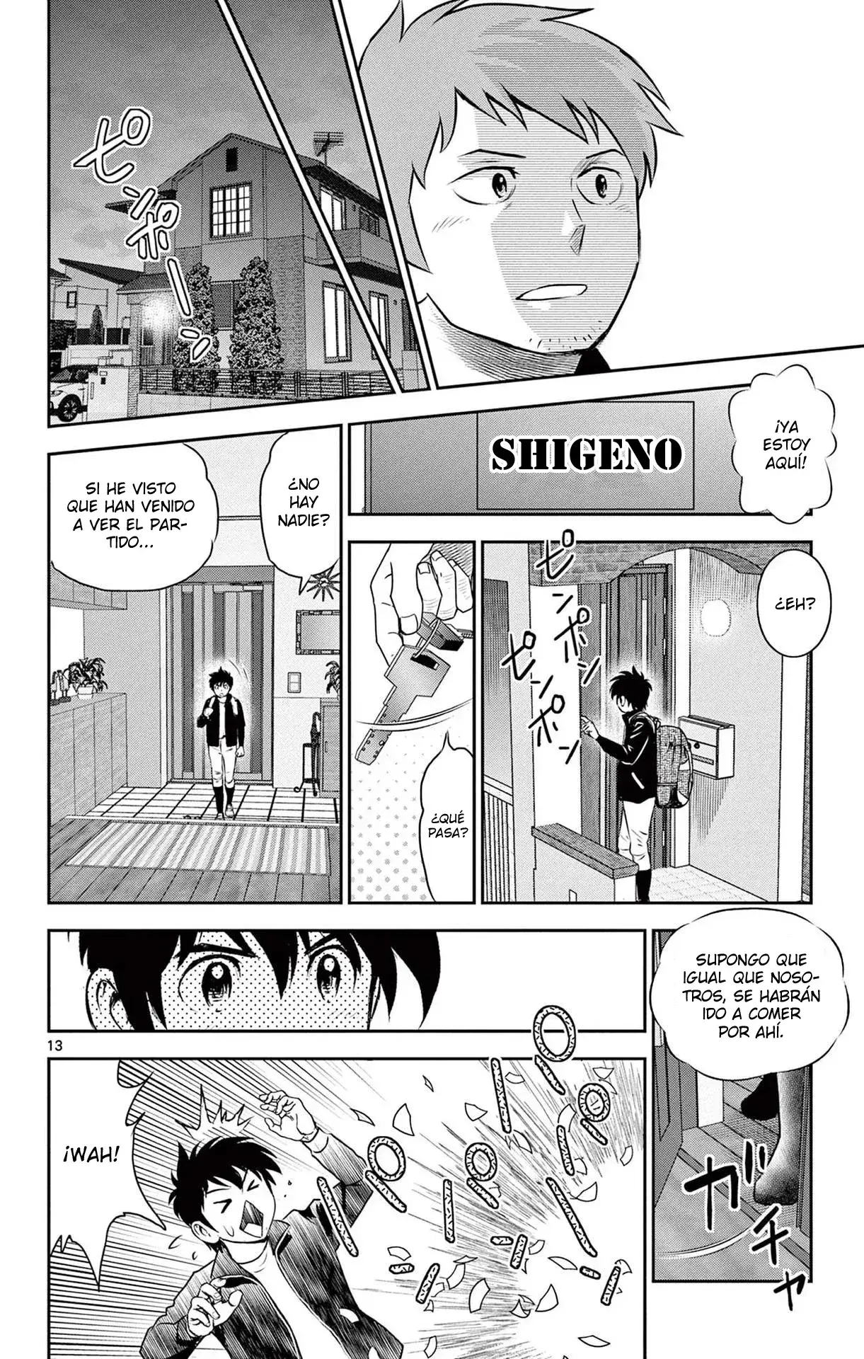 Capitulo 242 page 13