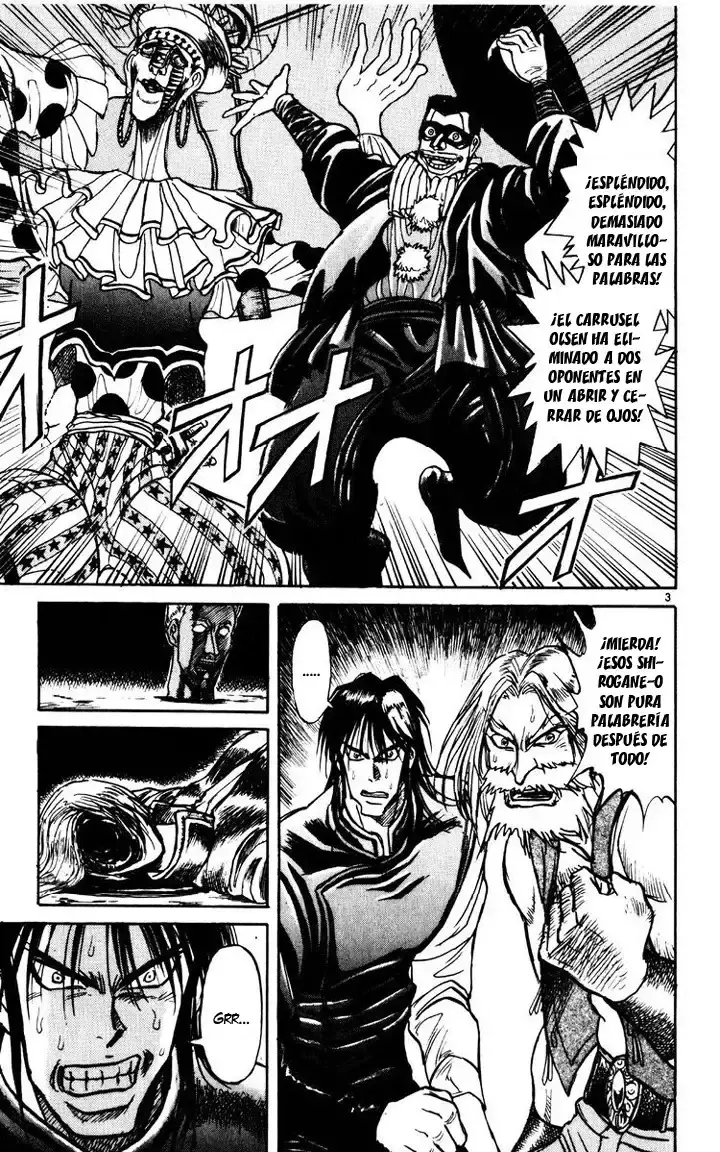 Capitulo 164 page 4