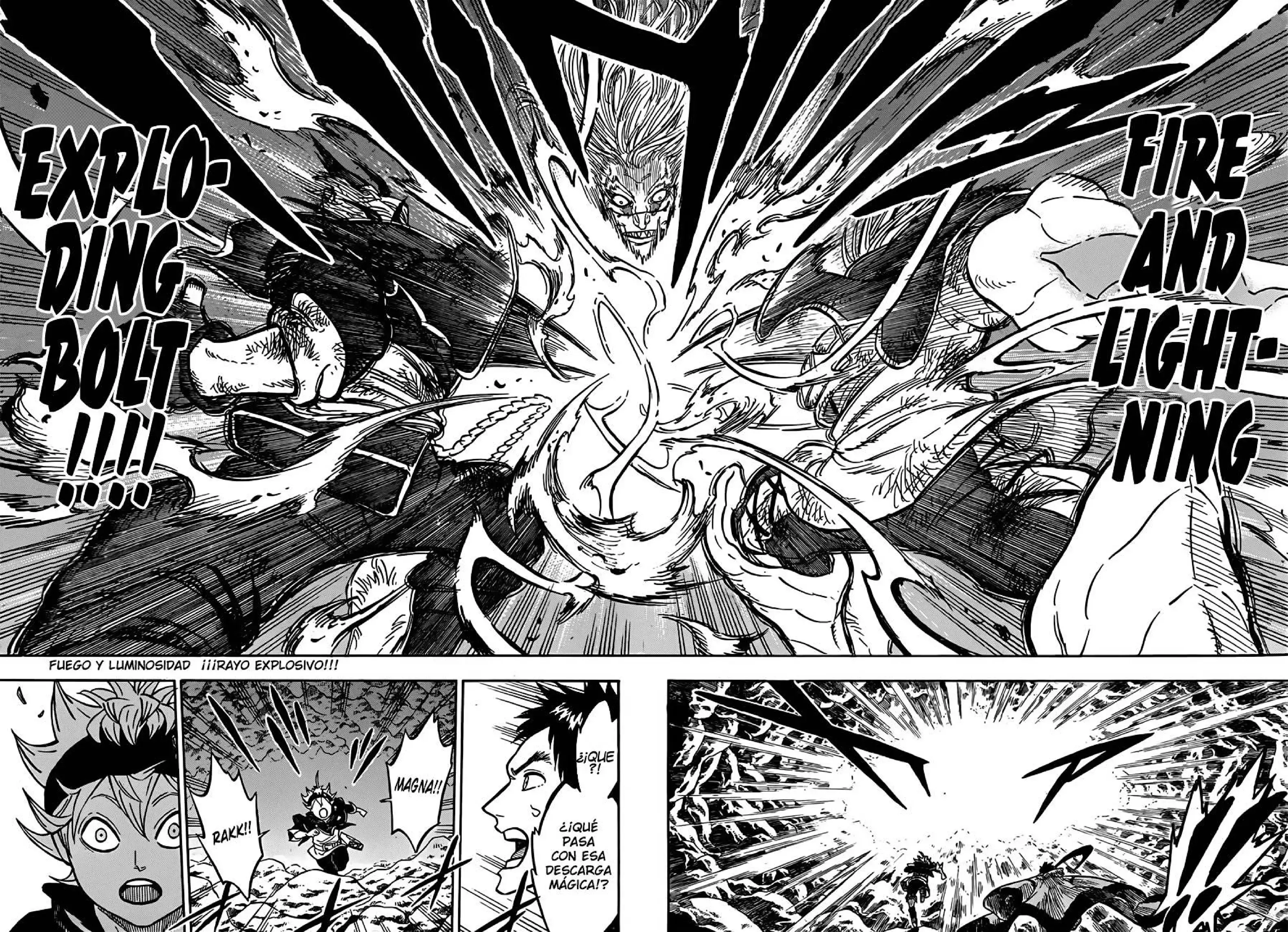 Capitulo 64 page 15