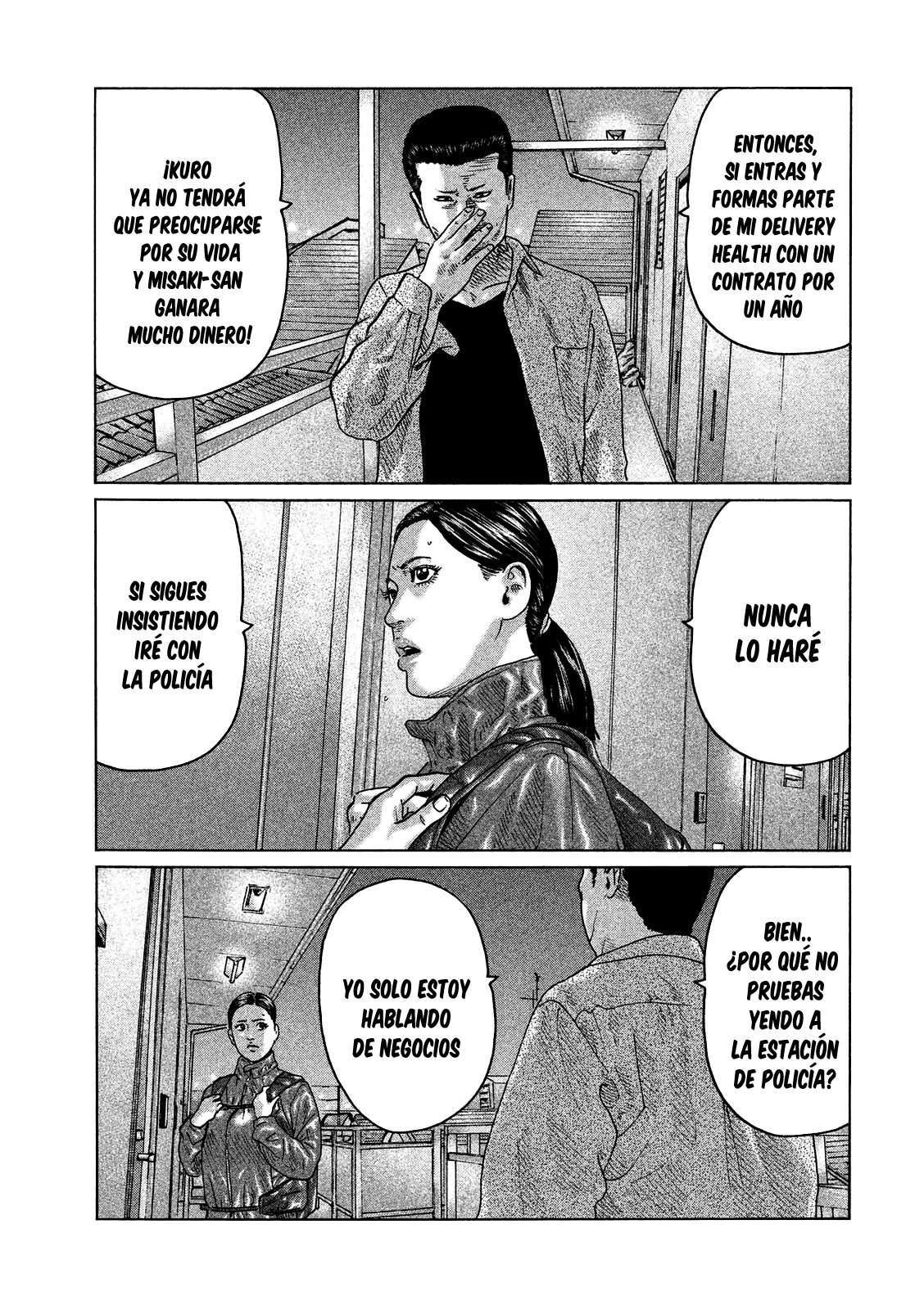 Capitulo 42 page 8
