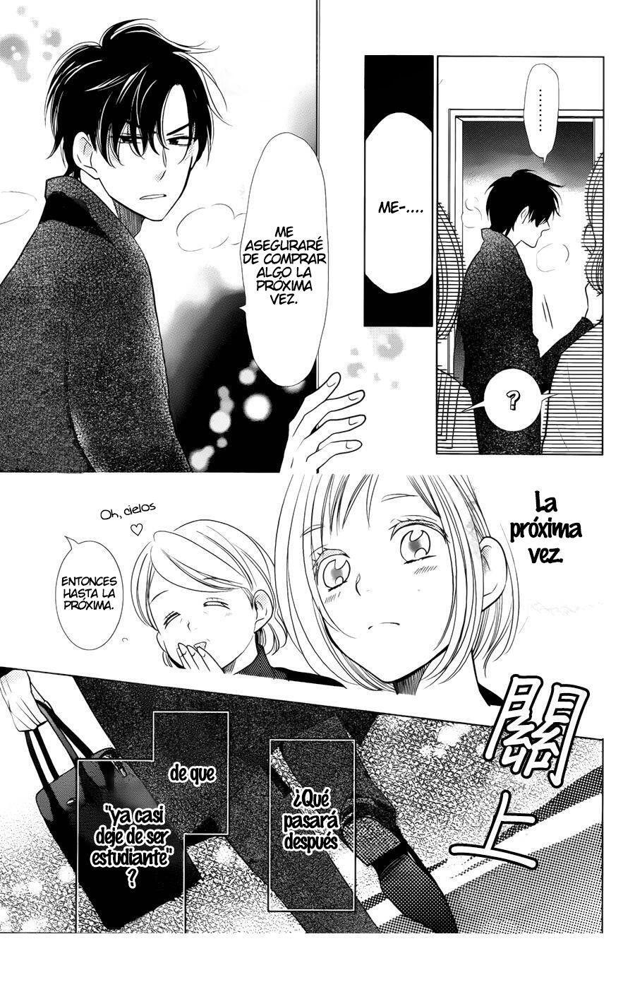 Capitulo 41 page 31