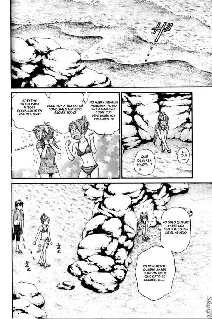 Capitulo 43 page 27