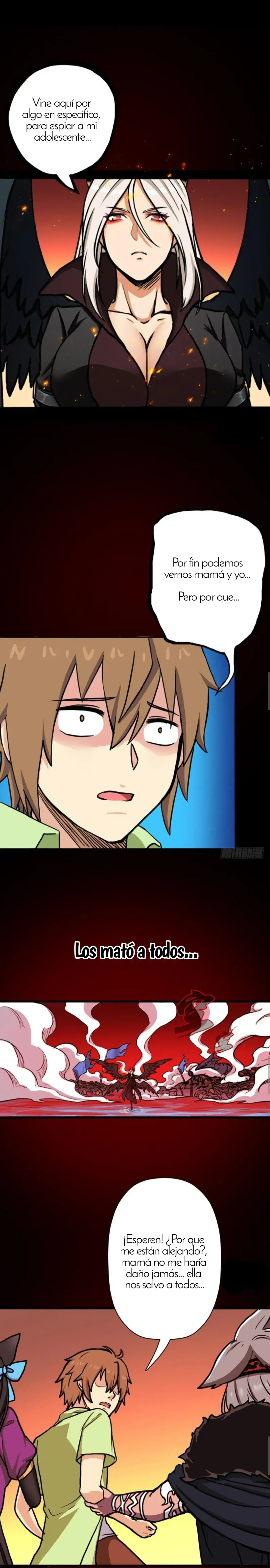 Capitulo 75 page 21