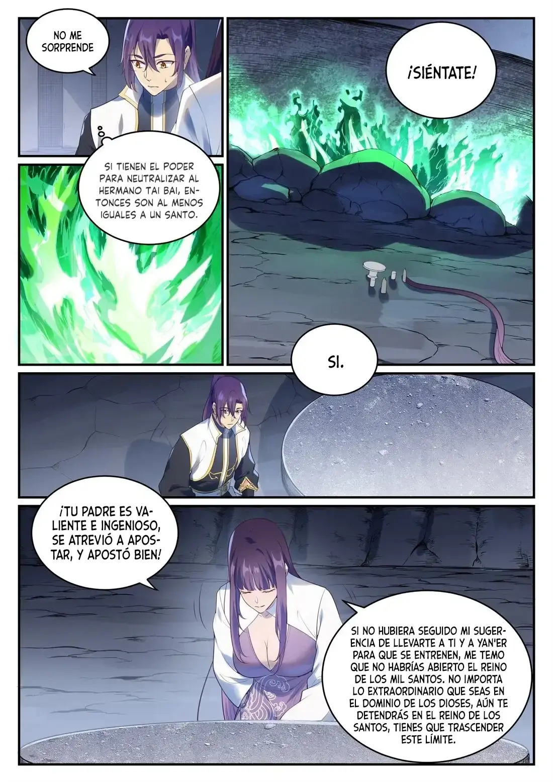 Capitulo 979 page 9