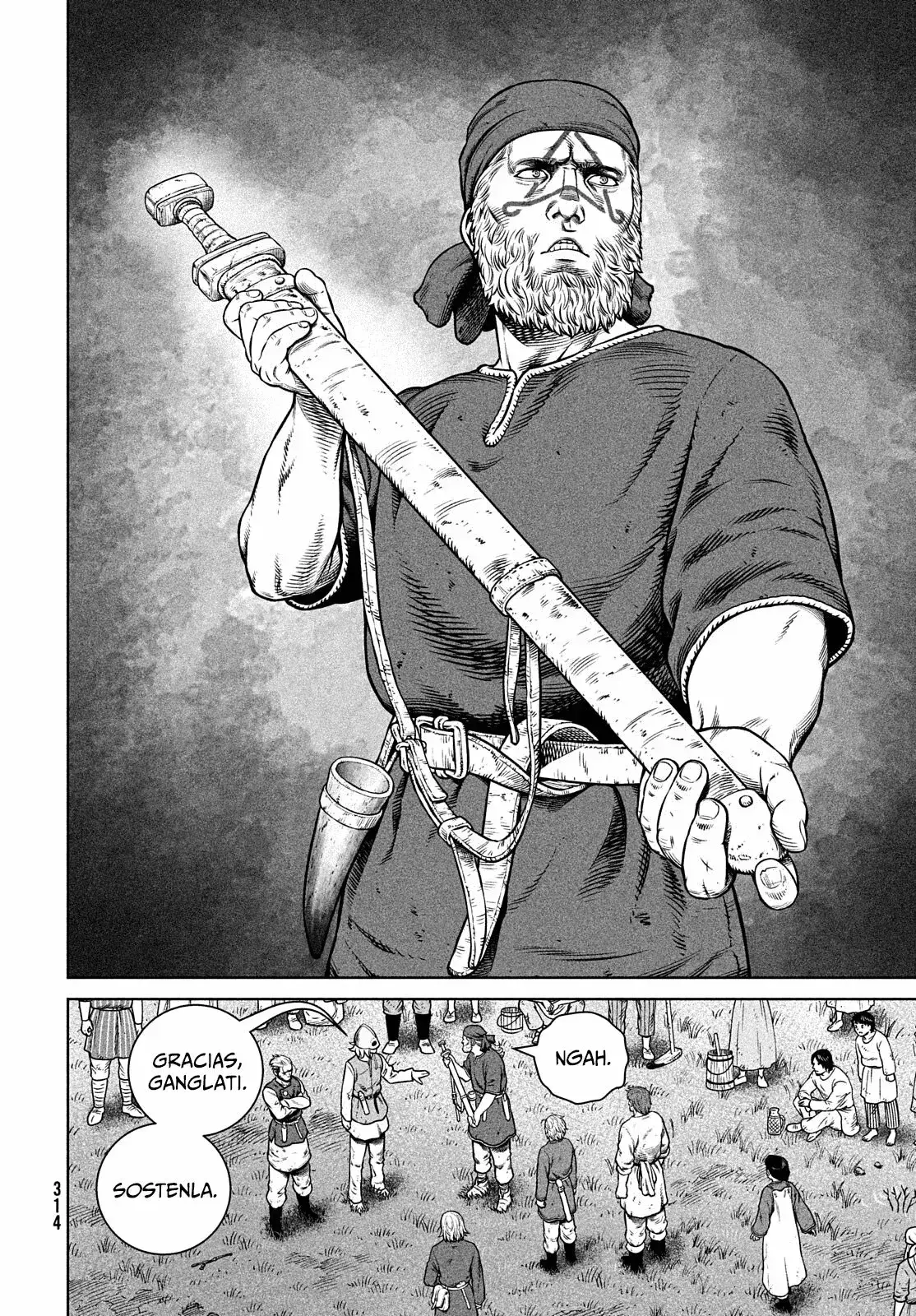 Capitulo 195 page 17