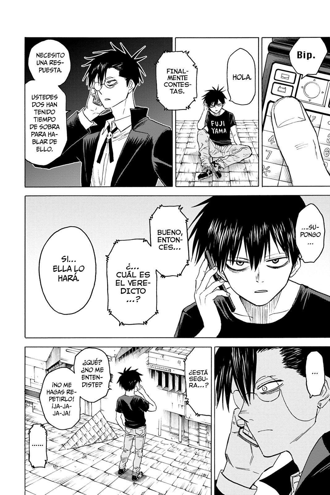 Capitulo 84 page 29