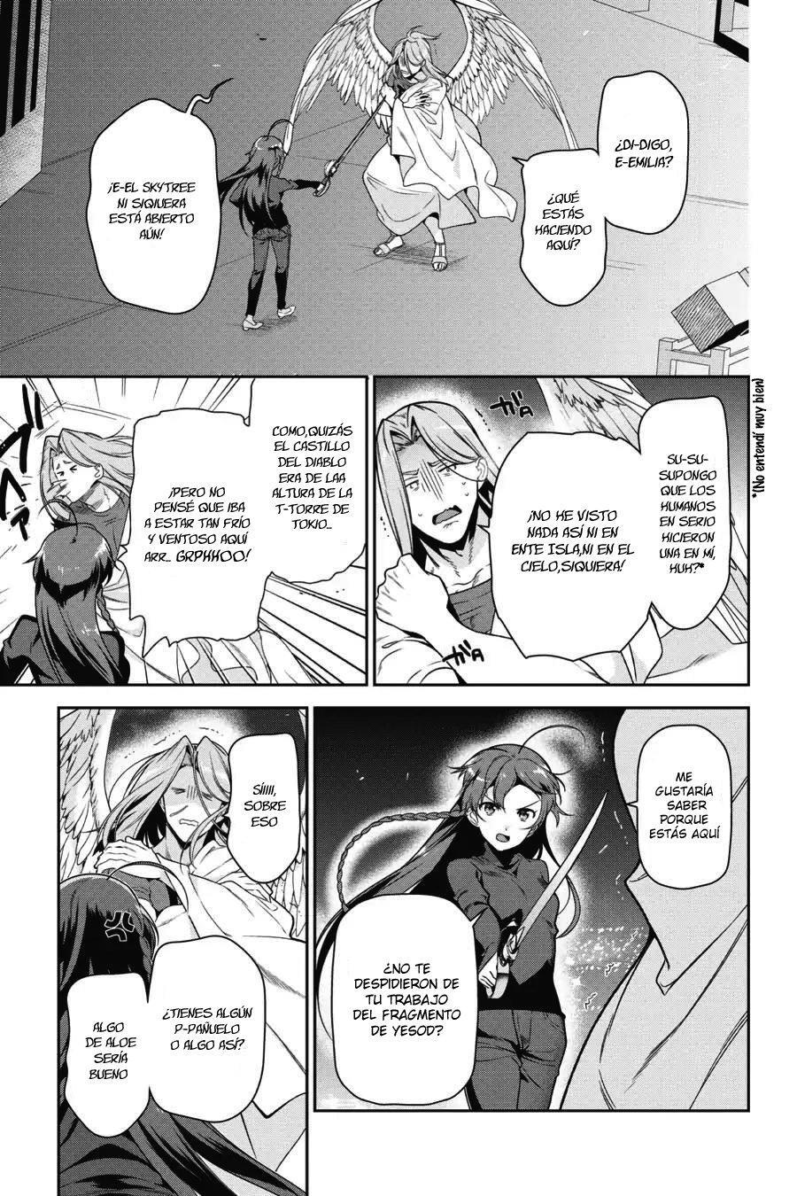 Capitulo 52 page 12