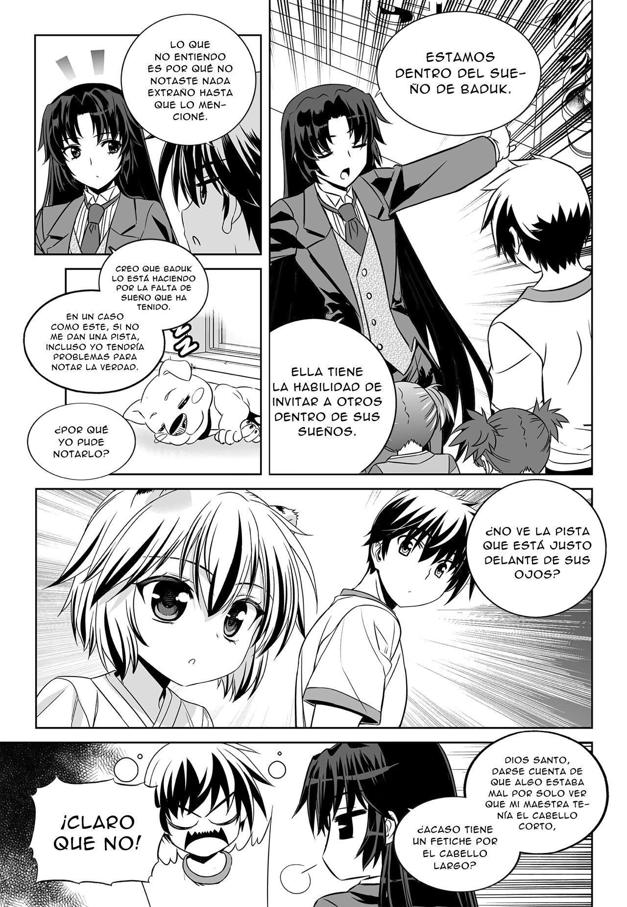 Capitulo 157 page 5