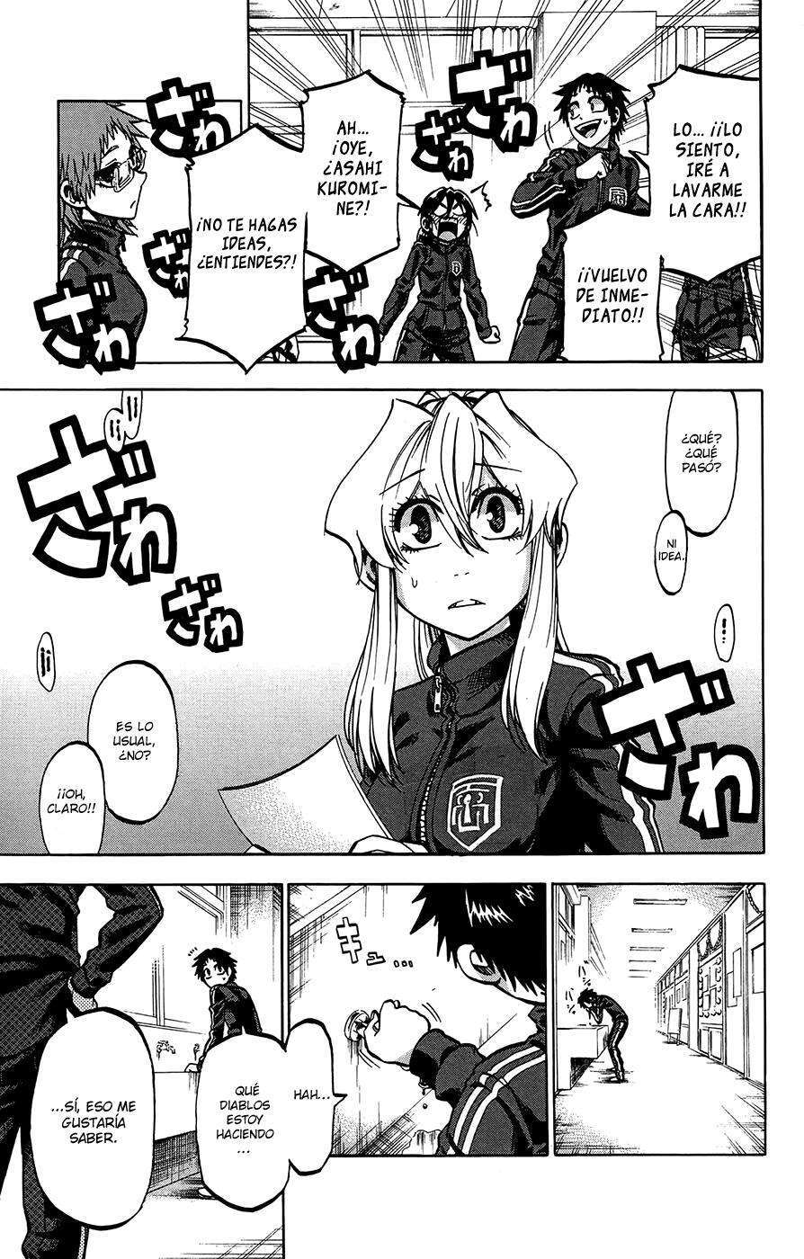 Capitulo 158 page 18