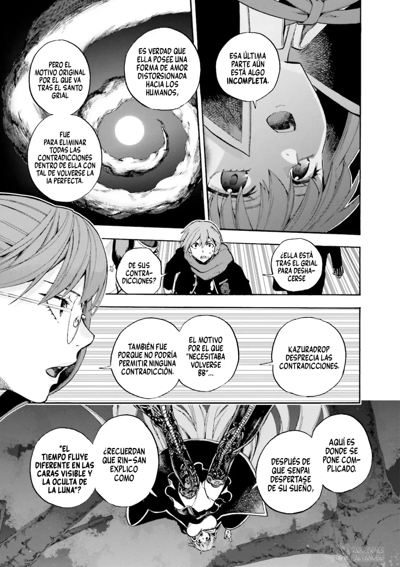 Capitulo 65 page 5