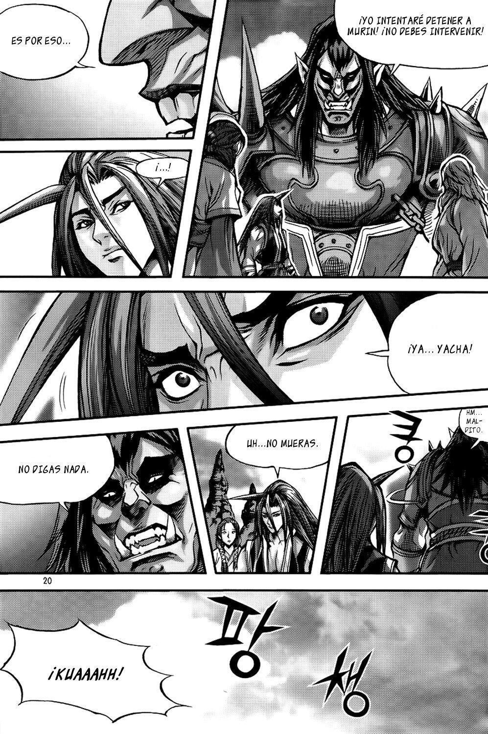 Capitulo 264 page 19