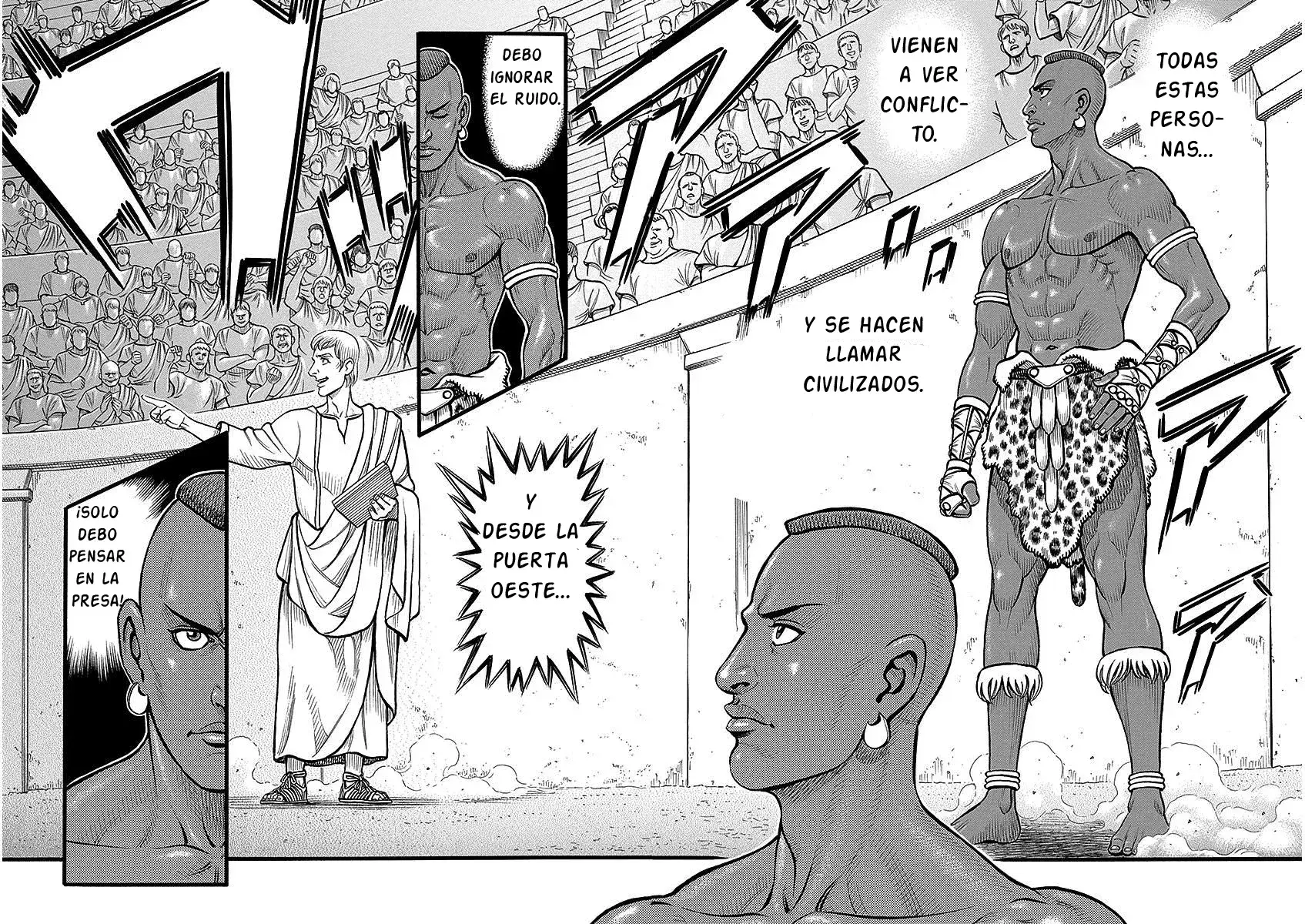 Capitulo 52 page 11
