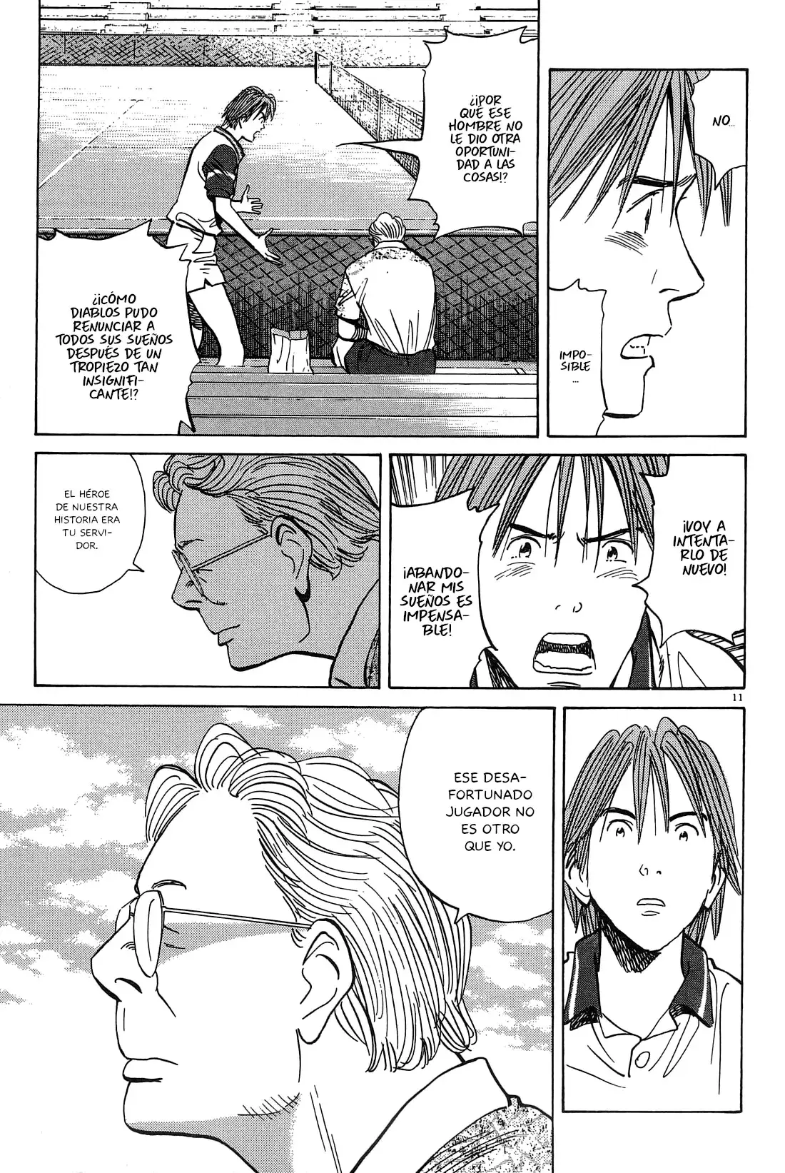 Capitulo 129 page 11