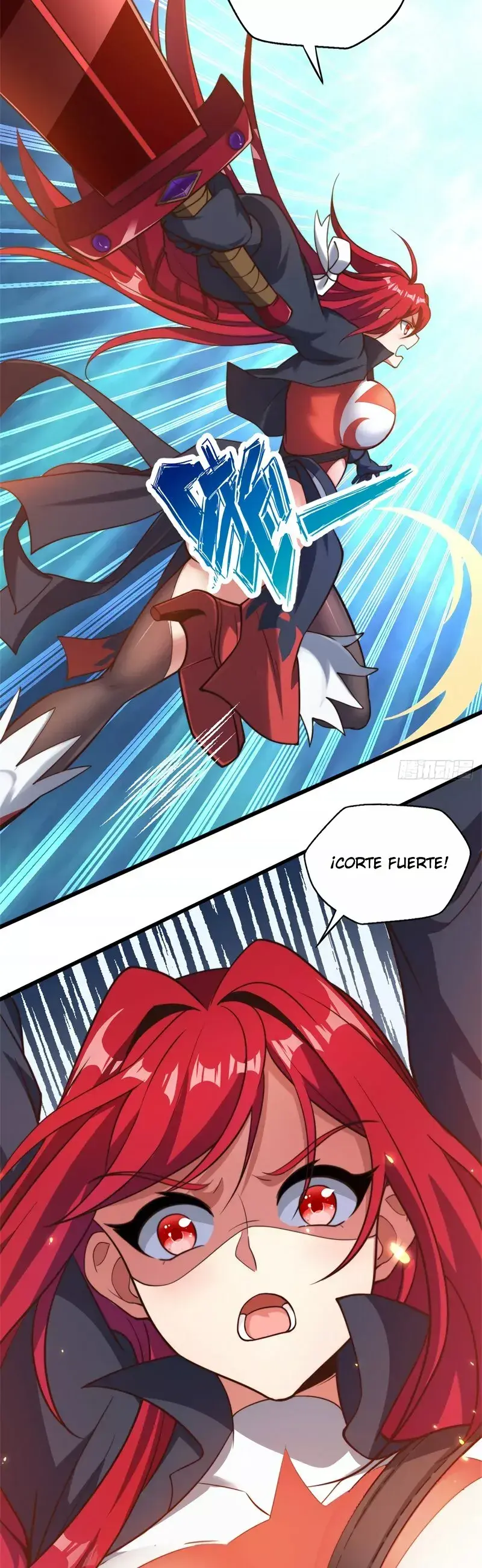 Capitulo 16 page 25