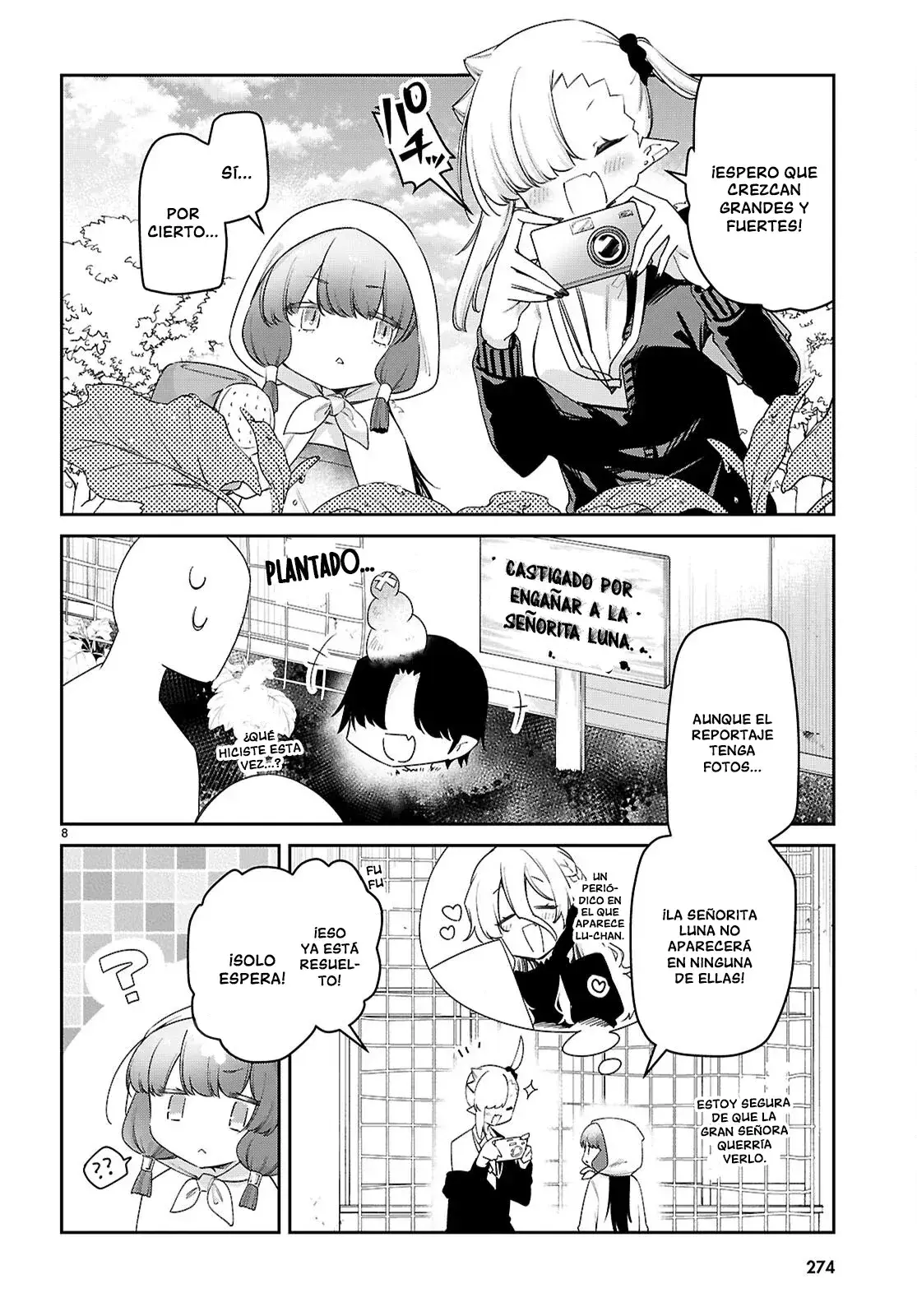 Capitulo 85 page 9