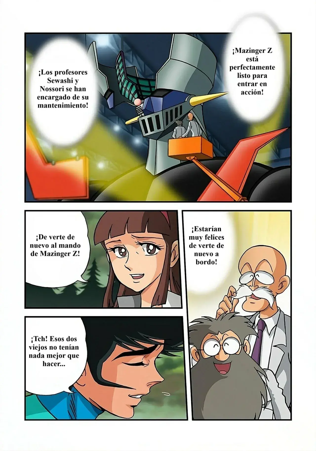 Capitulo 22 page 5