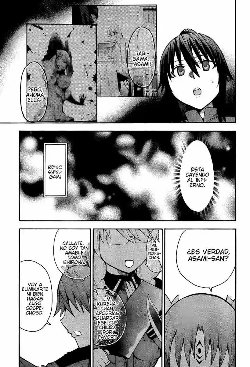 Capitulo 18 page 19