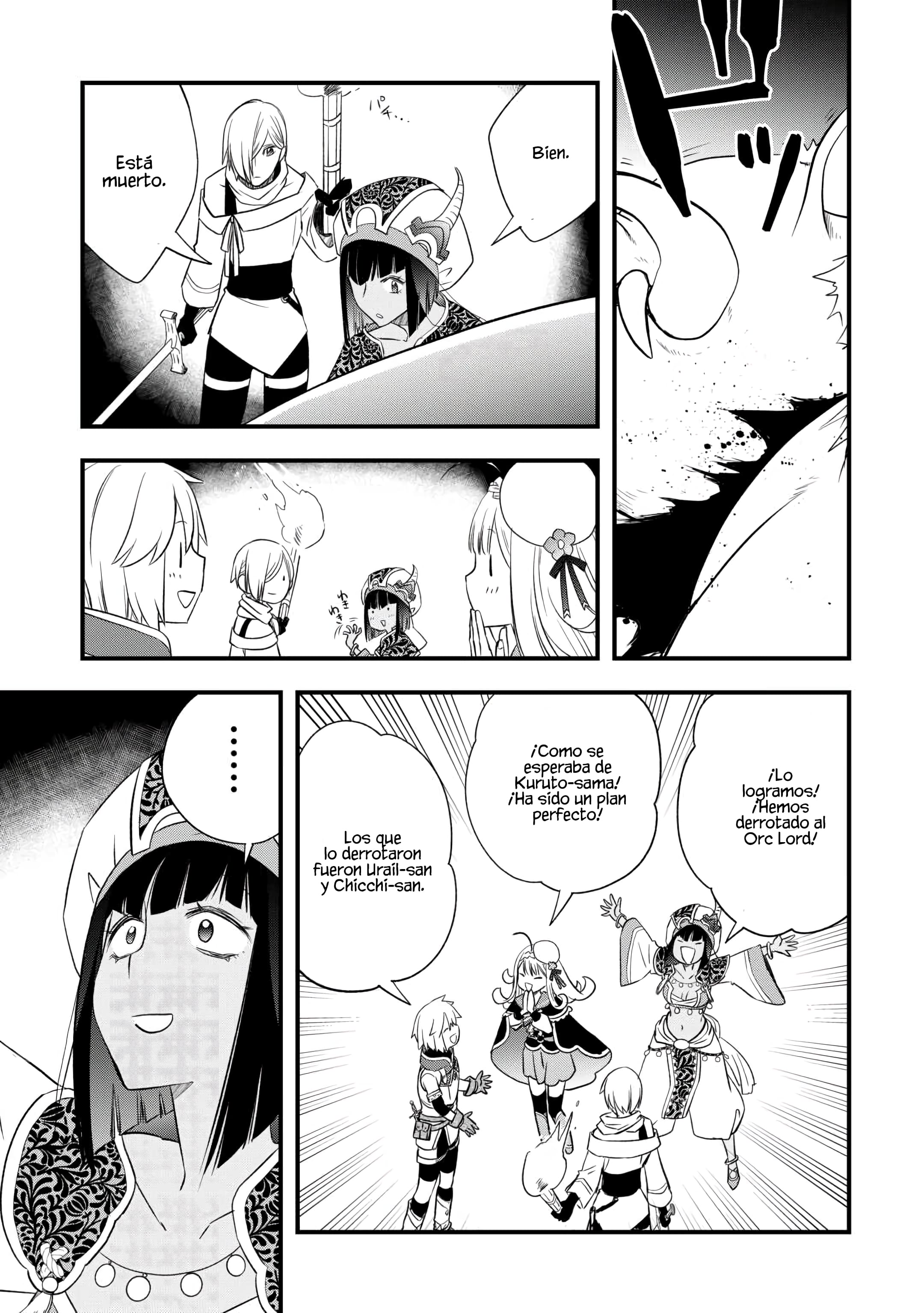 Capitulo 65 page 17