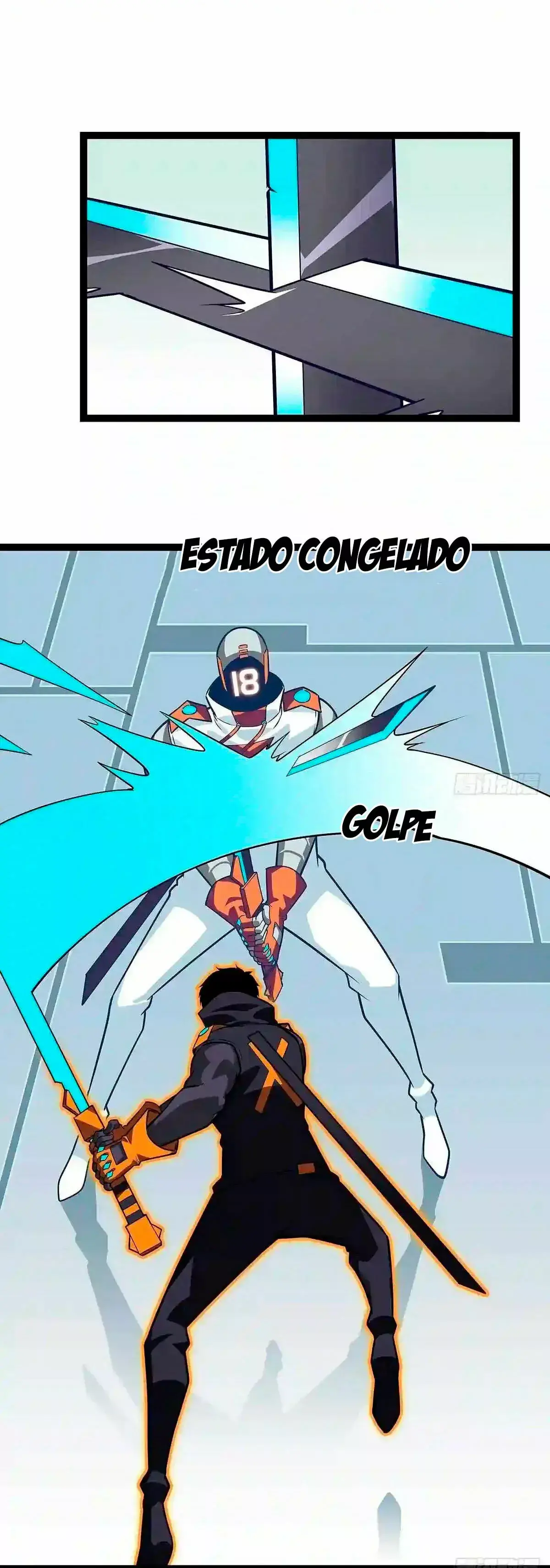 Capitulo 51 page 33