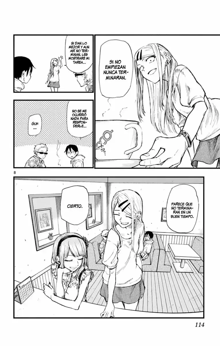 Capitulo 104 page 9