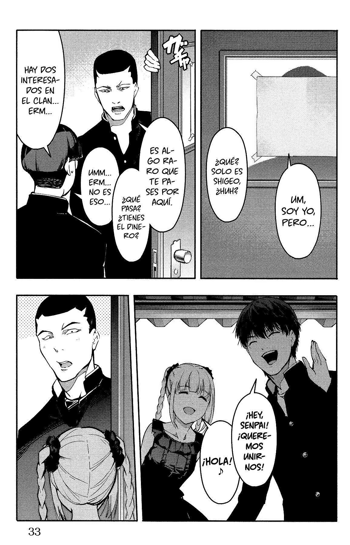 Capitulo 53 page 35