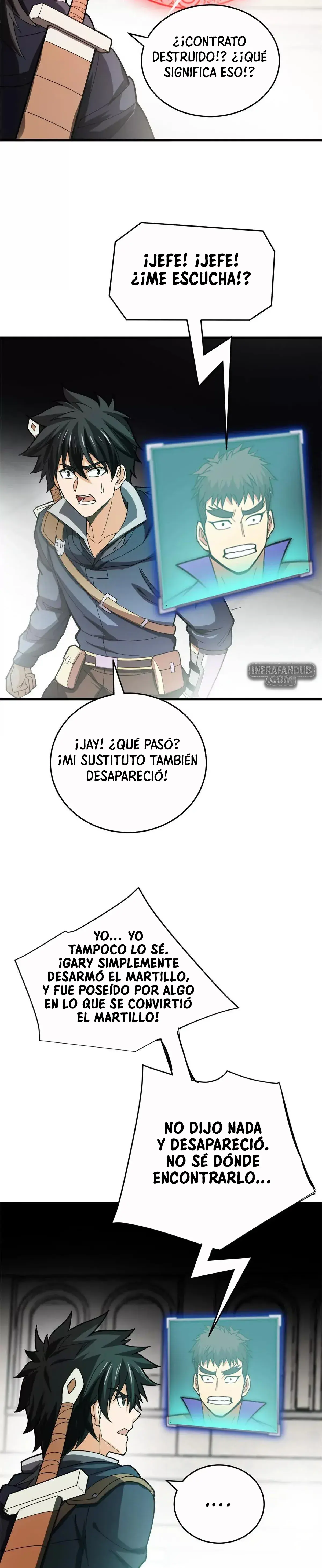 Capitulo 136 page 12