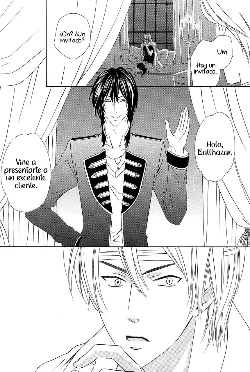 Capitulo 18 page 19