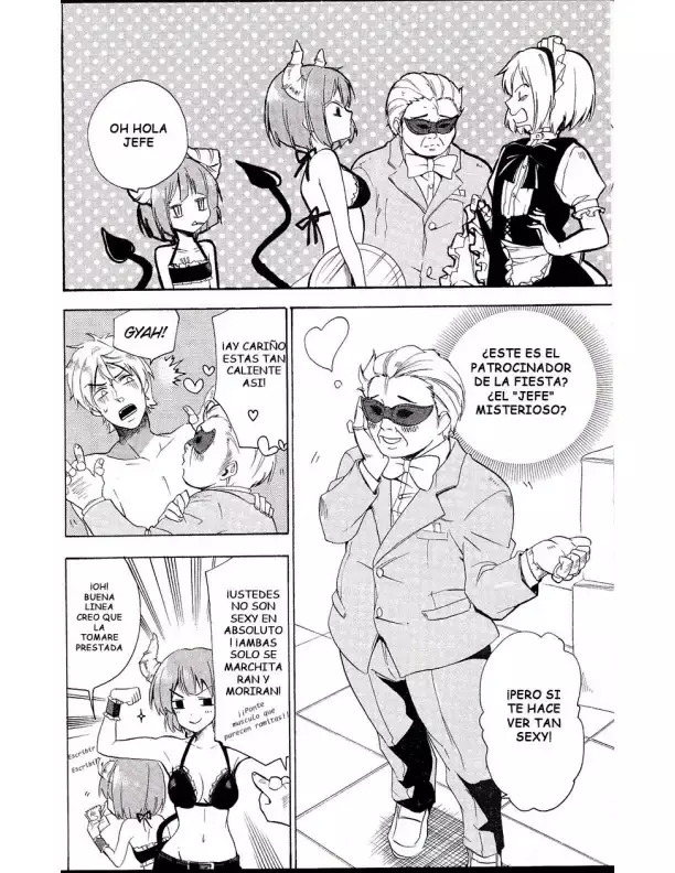 Capitulo 6 page 84