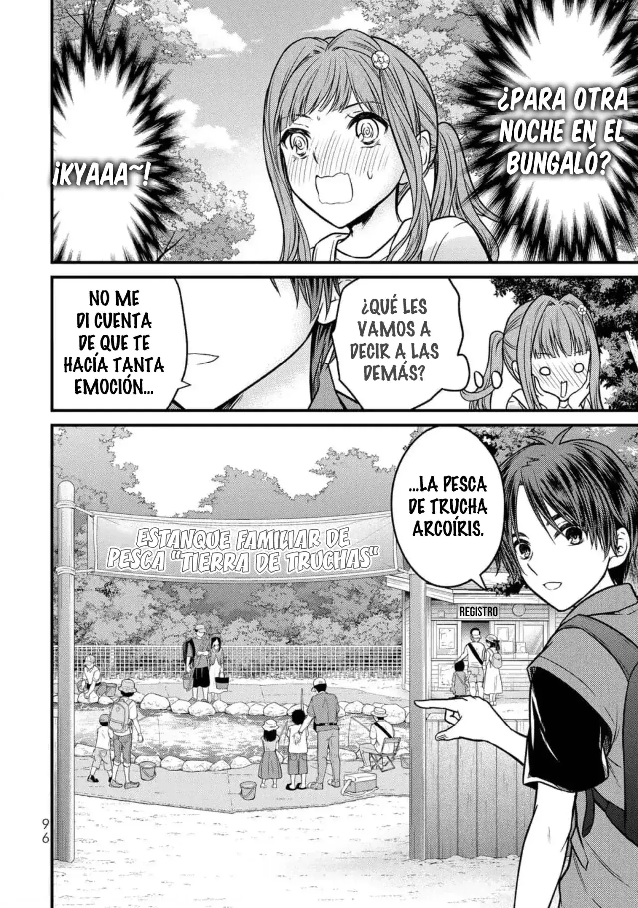 Capitulo 95 page 11