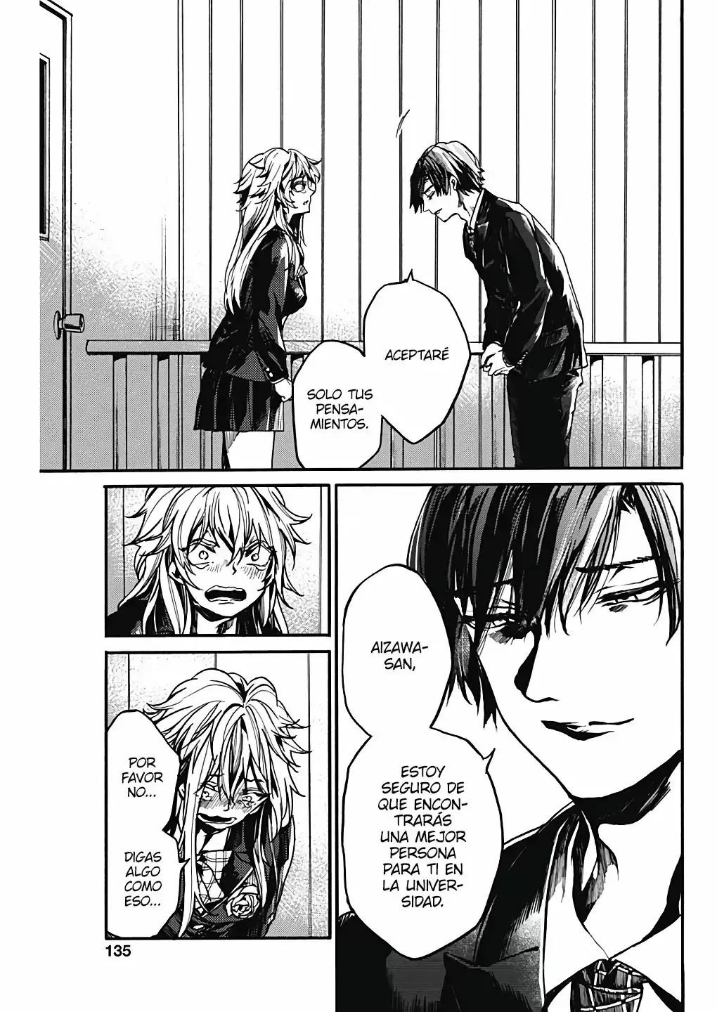 Capitulo 18 page 20