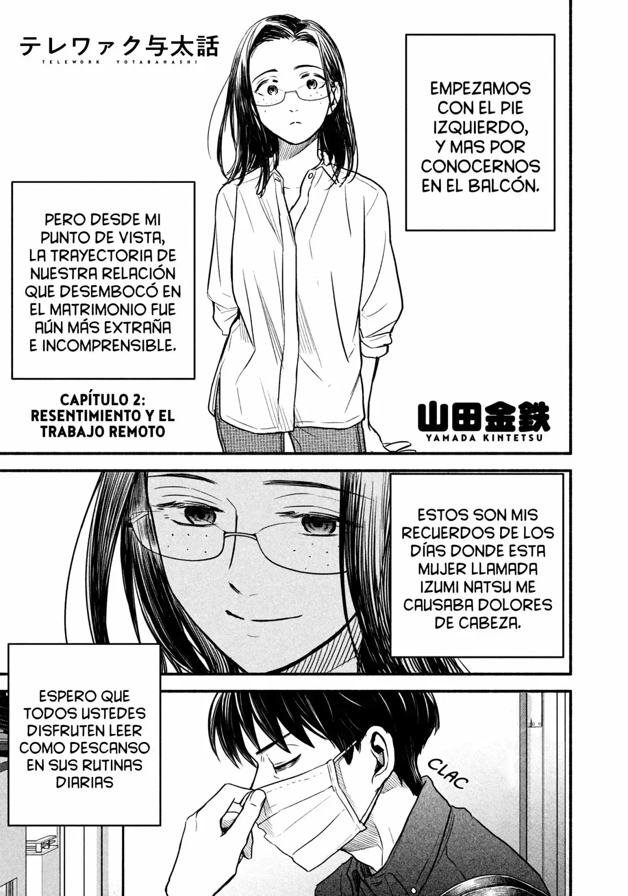 Capitulo 2 page 1