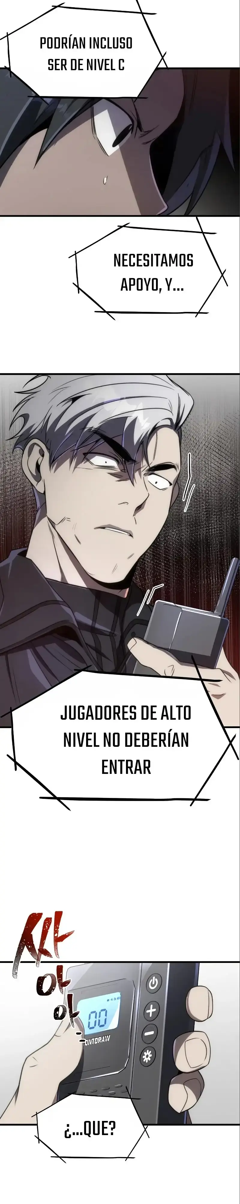 Capitulo 40 page 18