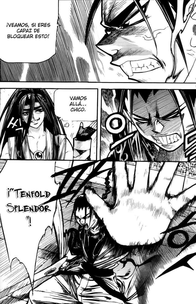 Capitulo 42 page 16