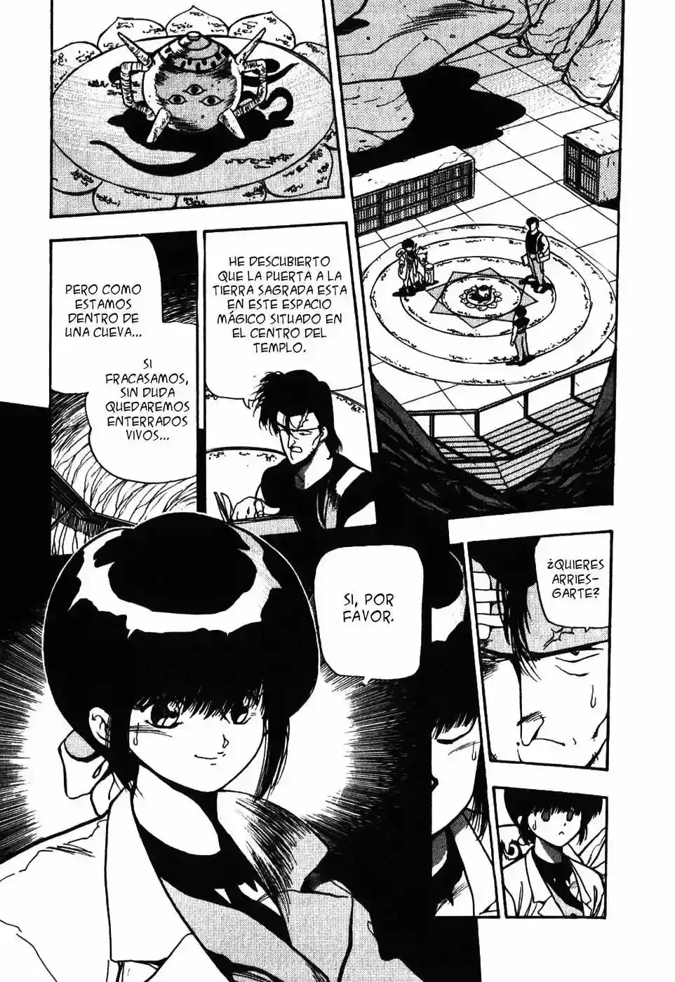 Capitulo 104 page 9