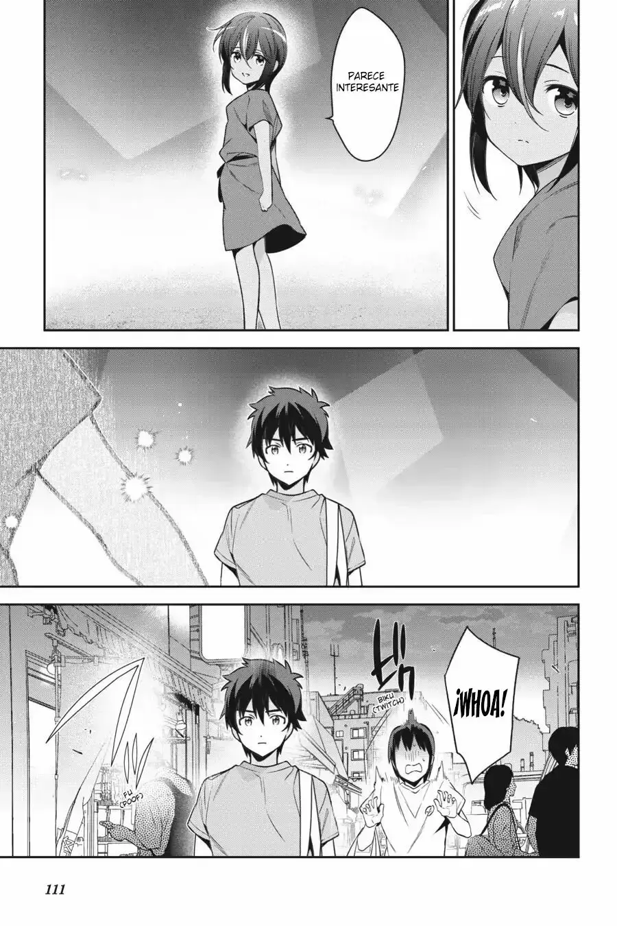 Capitulo 67 page 40