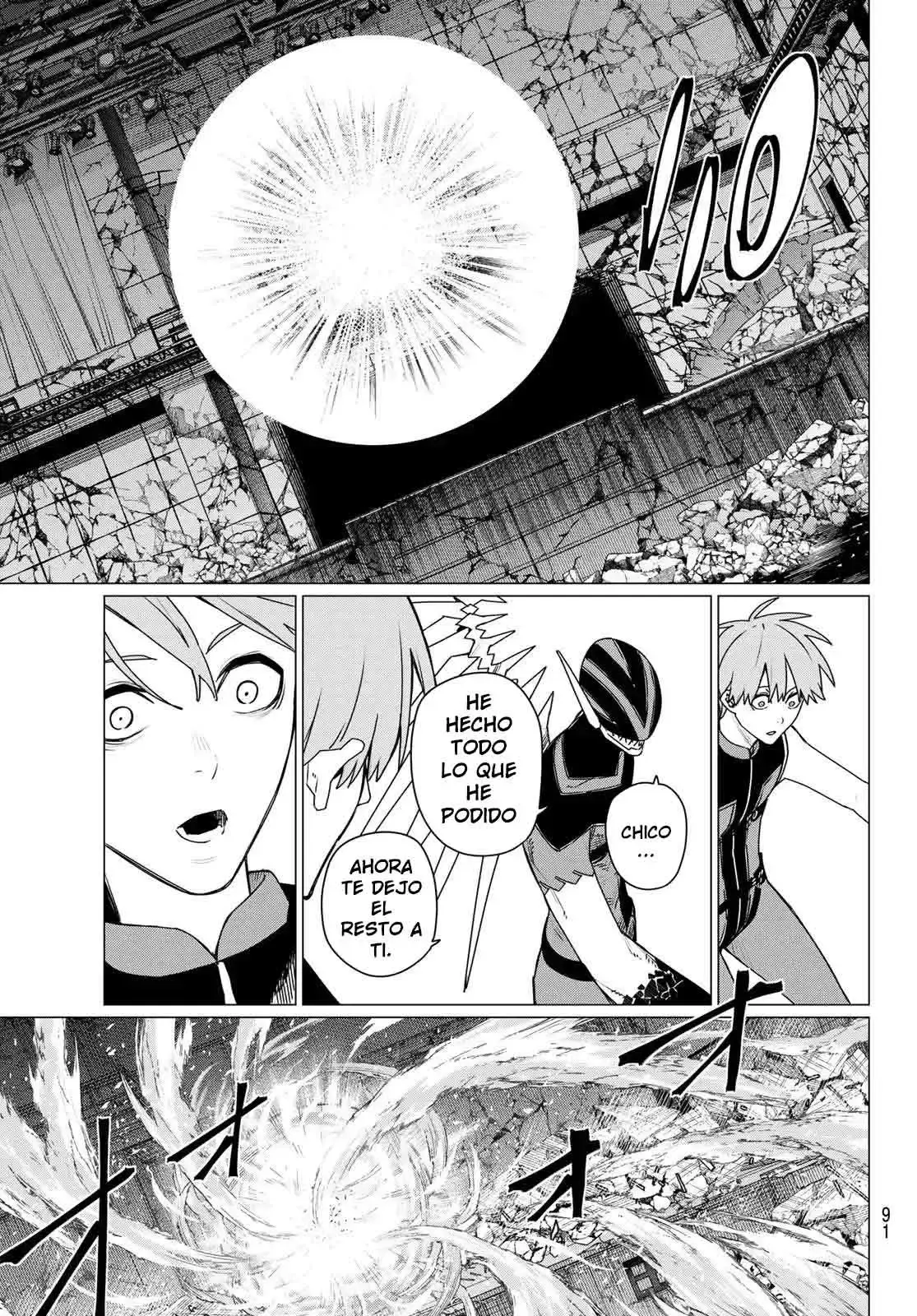 Capitulo 207 page 15