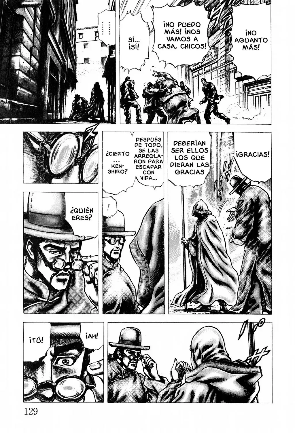 Capitulo 142 page 13