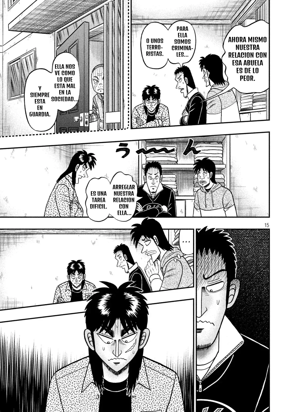 Capitulo 202 page 15