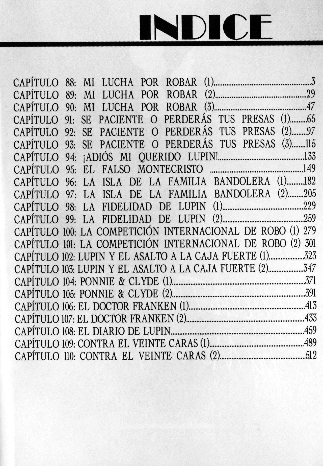 Capitulo 88 page 5