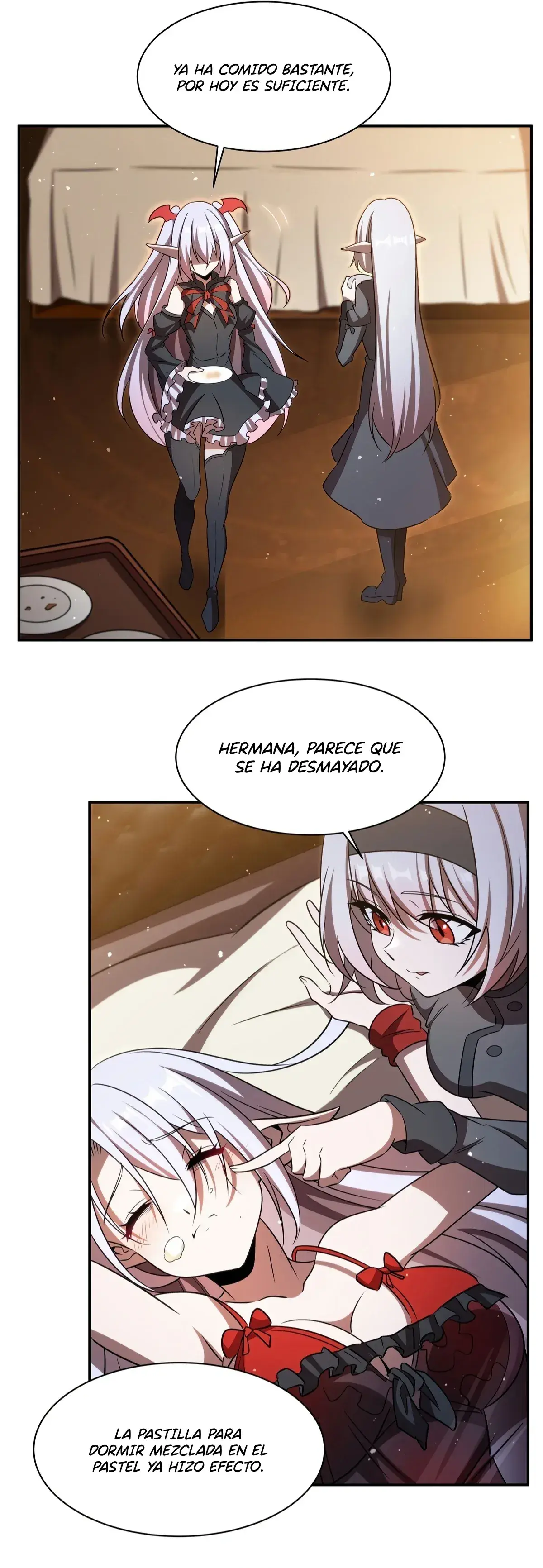 Capitulo 341 page 8