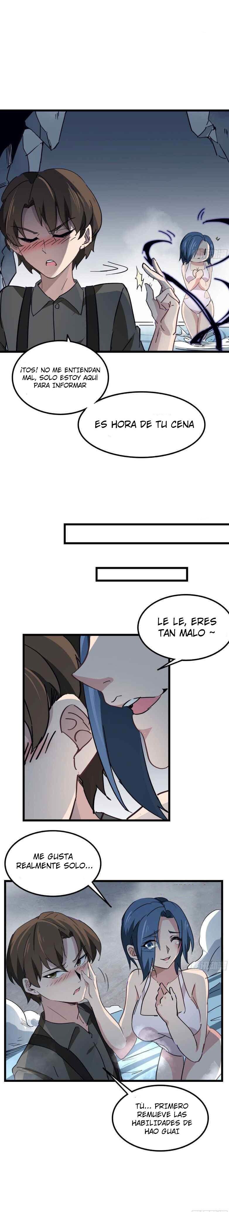 Capitulo 73 page 13