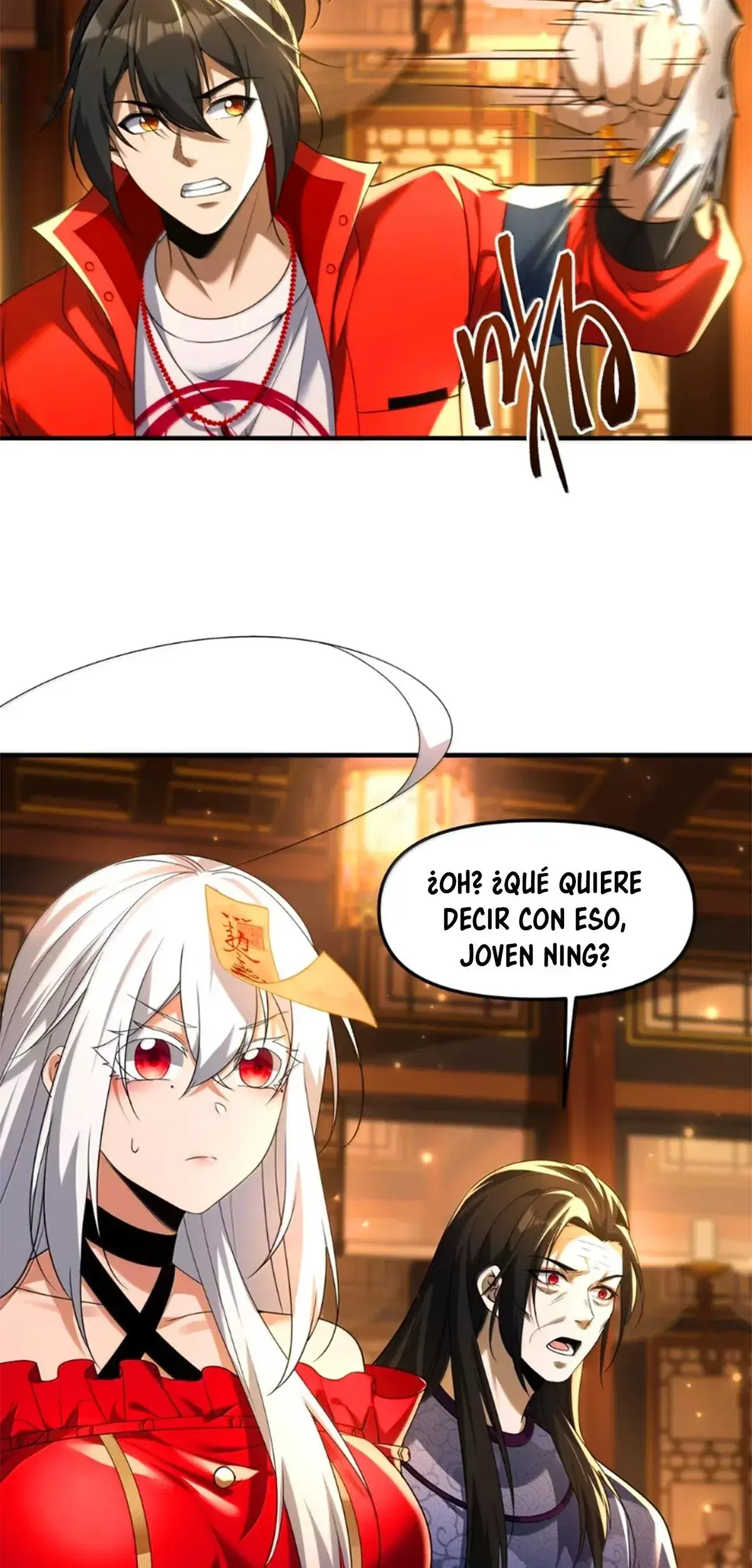 Capitulo 84 page 38