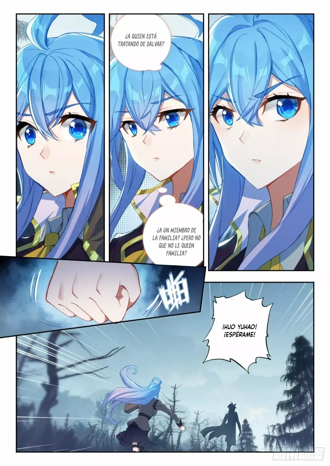Capitulo 252 page 17